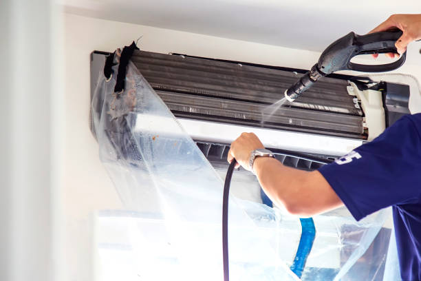 Best Residential Air Duct Cleaning in Columbia City, IN